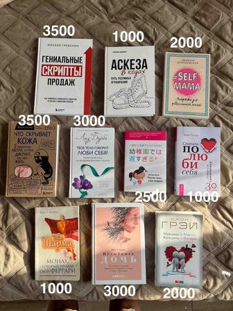 Книга книги