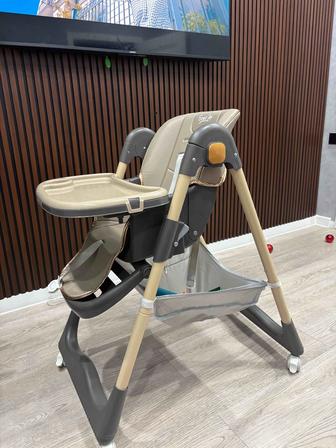 Стульчик детский