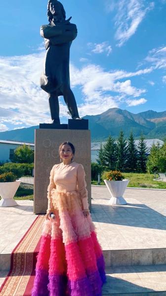 Продается платье