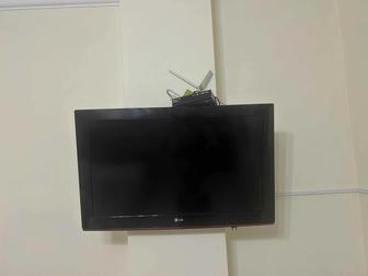 Телевизор срочно