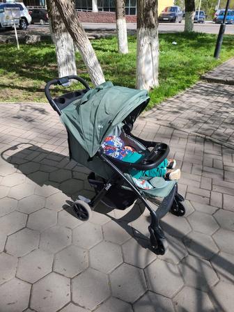 Коляски в хорошем состоянии