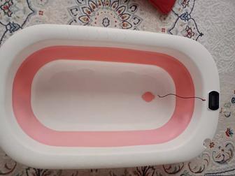 Ванночка для малышей