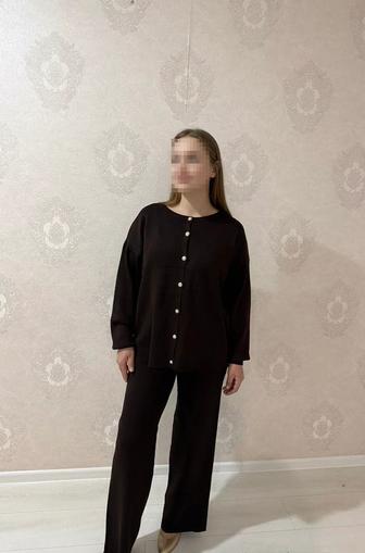 Двойка классика