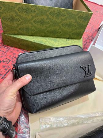 Мужская барсетка