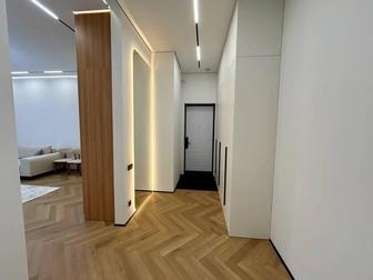 Ремонт квартир в ключ. Премиум сегмент.