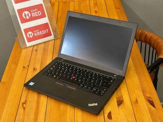 Бизнес ноутбук Lenovo ThinkPad T460 из Германии! Гарантия! Рассрочка!