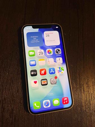 Айфон 12 в идеале