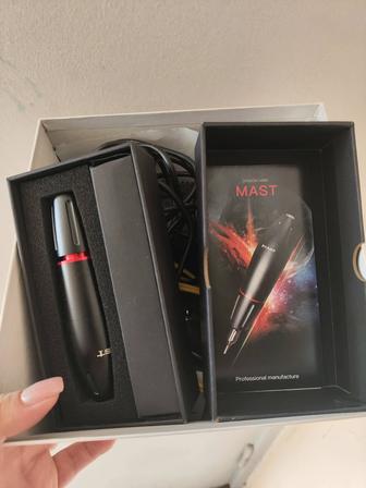 Аппарат для перманентного макияжа mast