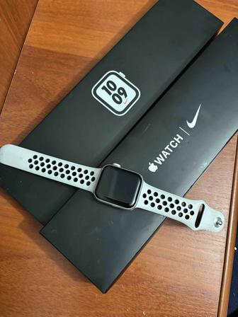 AppleWatch  NIKE 40mm
