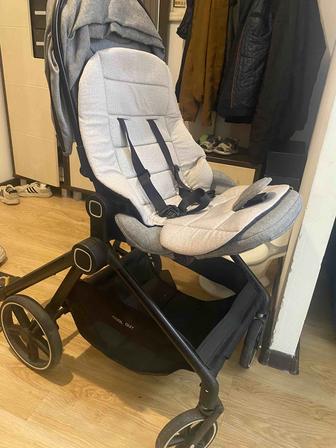 Продам коляски