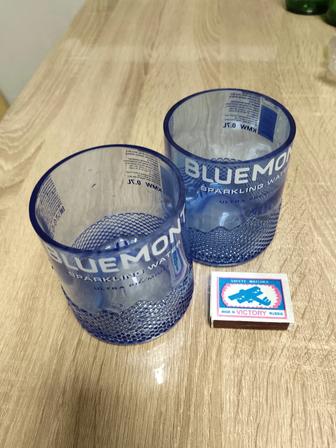 Баночки под свечи