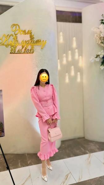 Женская двойка