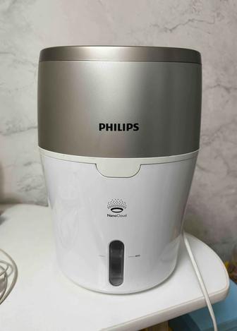 Увлажнитель воздуха Philips