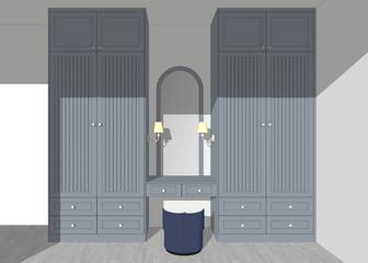 Дизайн корпусной мебели