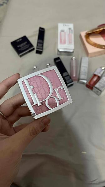 диор косметика