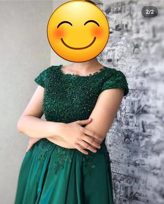 Продам вечернее платье