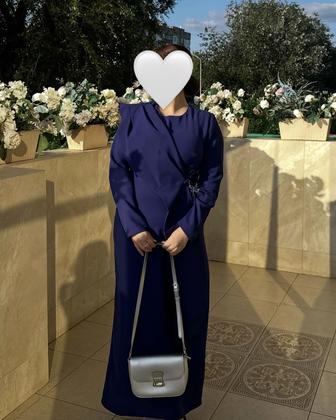 Продам платье