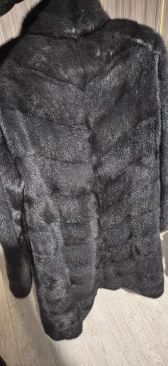 Продам шубу норка