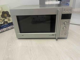 Продам микроволновку