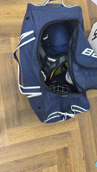 Продается Сумка баул Bauer