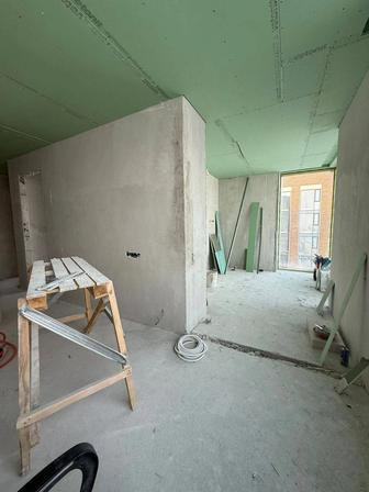 Ремонт под ключ