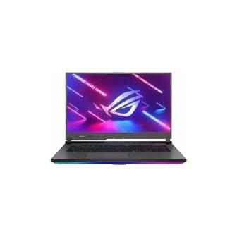 ASUS ROG Strix G513. Ryzen 7 4800H. GTX 1650. 8/512 GB SSD. Red Geek