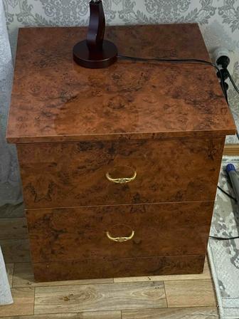 Спальный гарнитур Шатура