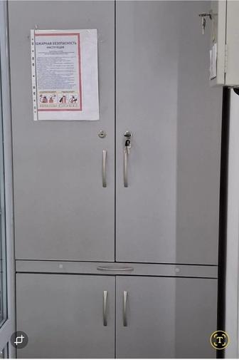 Продам шкаф