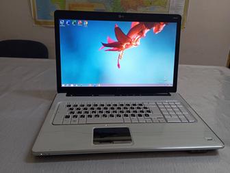 HP dv-7 в хорошем состоянии