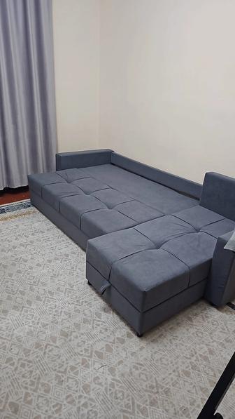 Уборка квартир,офисов ,не жилых помещений. Так же химчистка мягкой мебели .