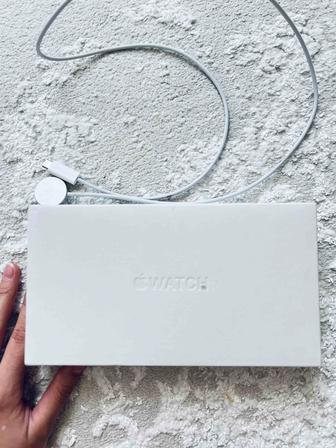 Apple Watch Ultra 49mm (S) Titanium