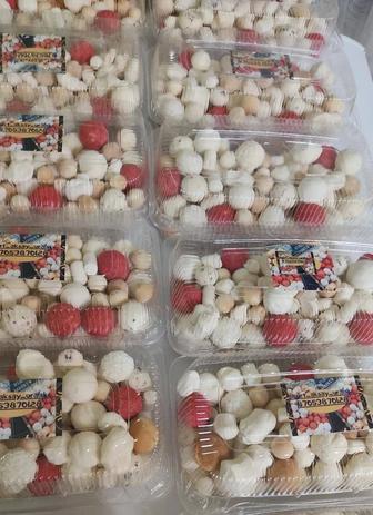 Курт (большой ассортимент)