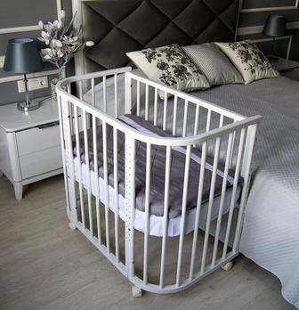 Продам детский кровать