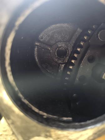 Автомеханик