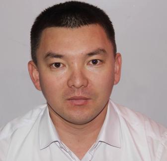 Водитель