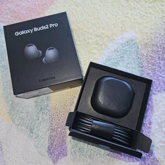 Наушники Galaxy buds2 pro