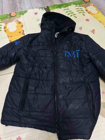 Спортивная куртка от фирмы ТМТ