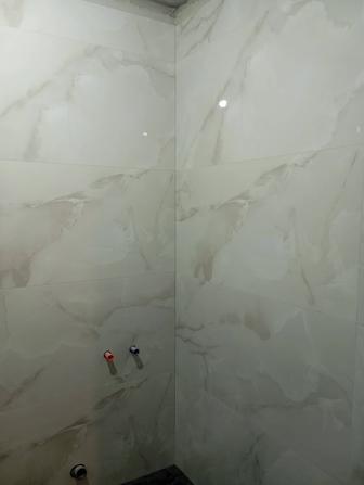 Выложу кафель,керамогранит