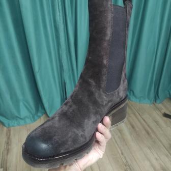 Сапоги демисезонные Chester