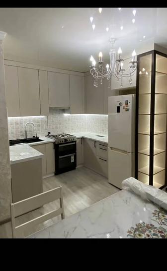 Мебель сборка