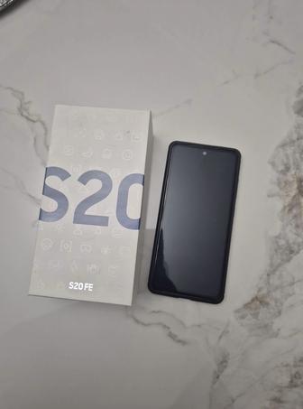 Продам Самсунг S20 128гб