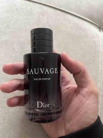 Sauvage