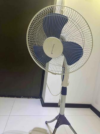 Вентиляторы