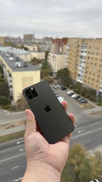 iPhone 12 Pro 128gb / Айфон 12 про 128гб