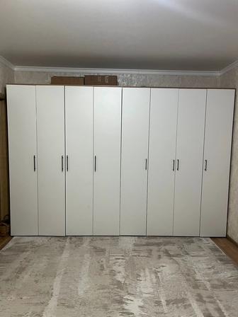 Продам 2 шкафа (б/у)