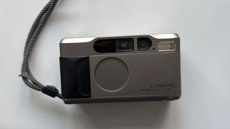 Contax T2