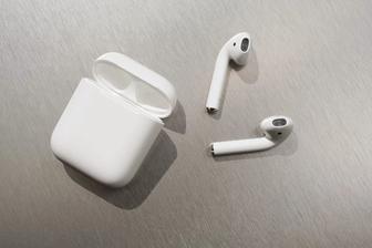 Airpods 1 оригинал