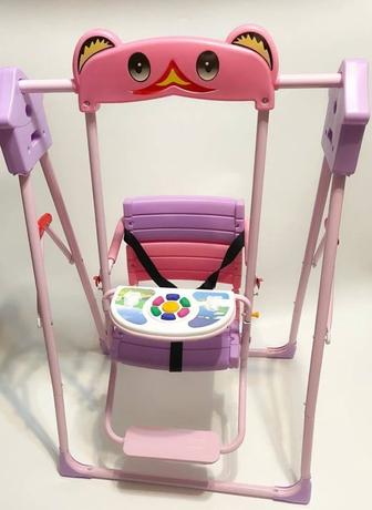 Продам качелю, детскую