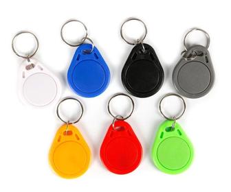 домофонные ключи