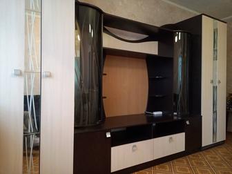 Продам мебель бу стенку в отличном состоянии
